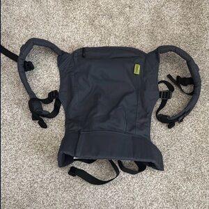 Boba Organic Cotton Carrier